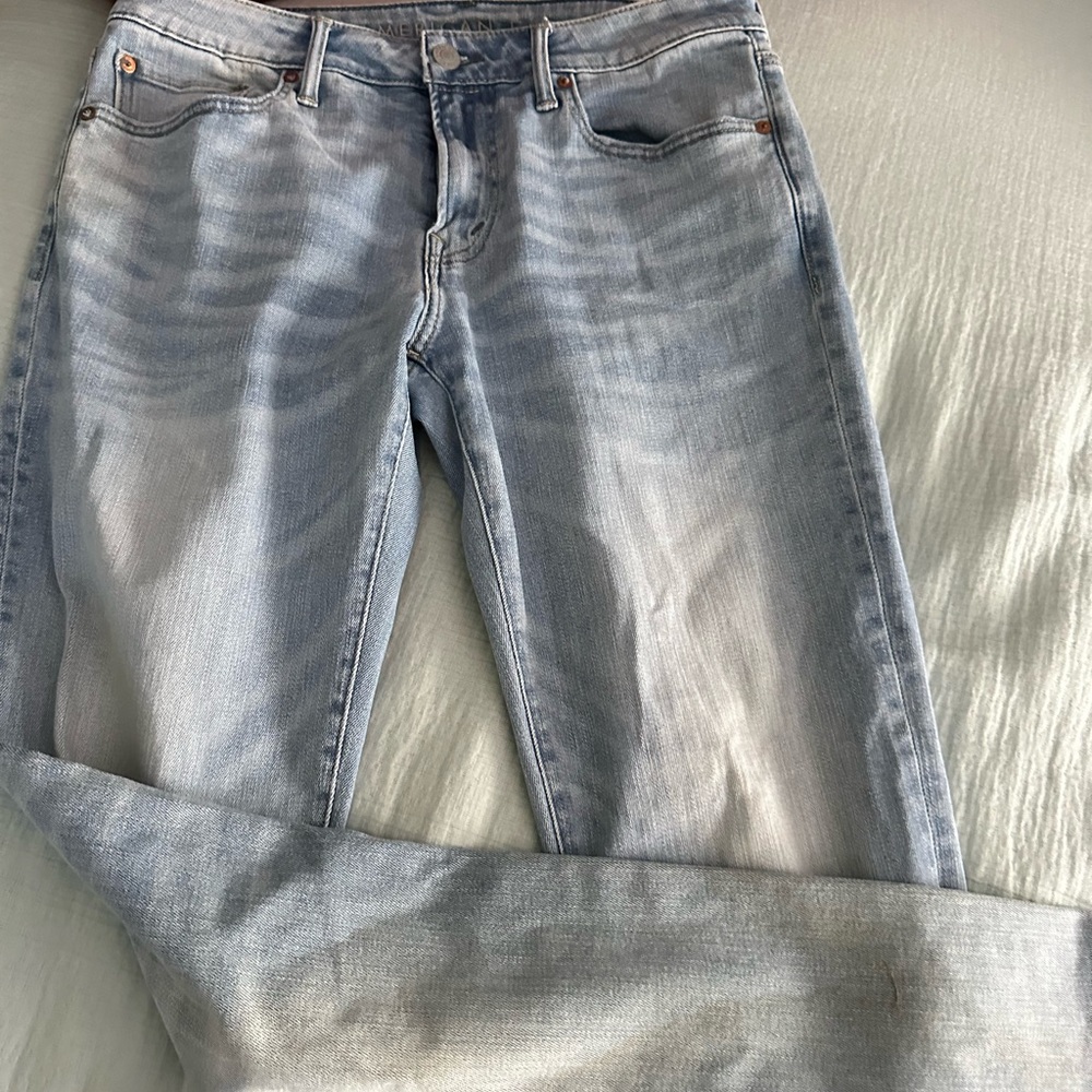 men’s american eagle jeans